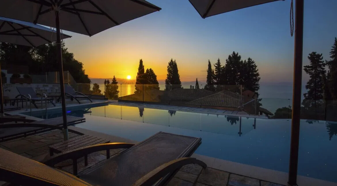 Mansion for Sale Corfu Greece 33