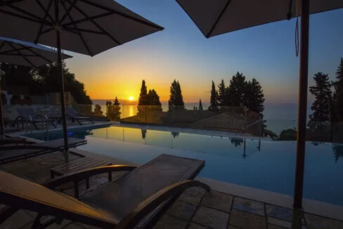 Mansion for Sale Corfu Greece 33