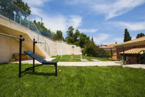 Mansion for Sale Corfu Greece 34