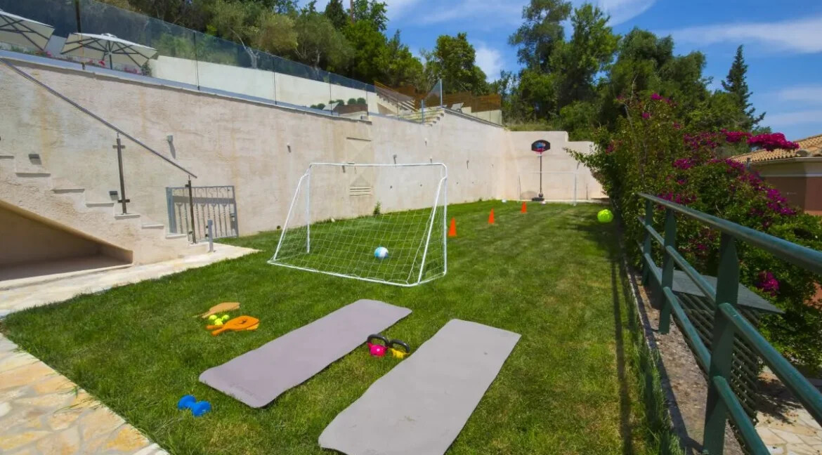 Mansion for Sale Corfu Greece 35