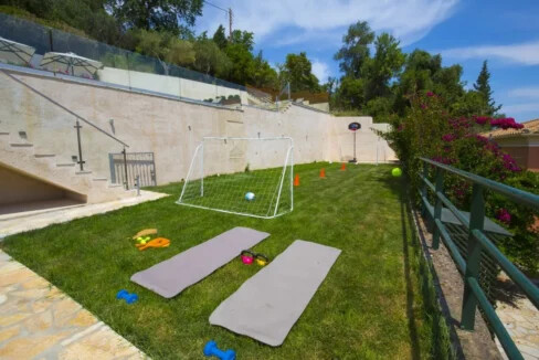 Mansion for Sale Corfu Greece 35