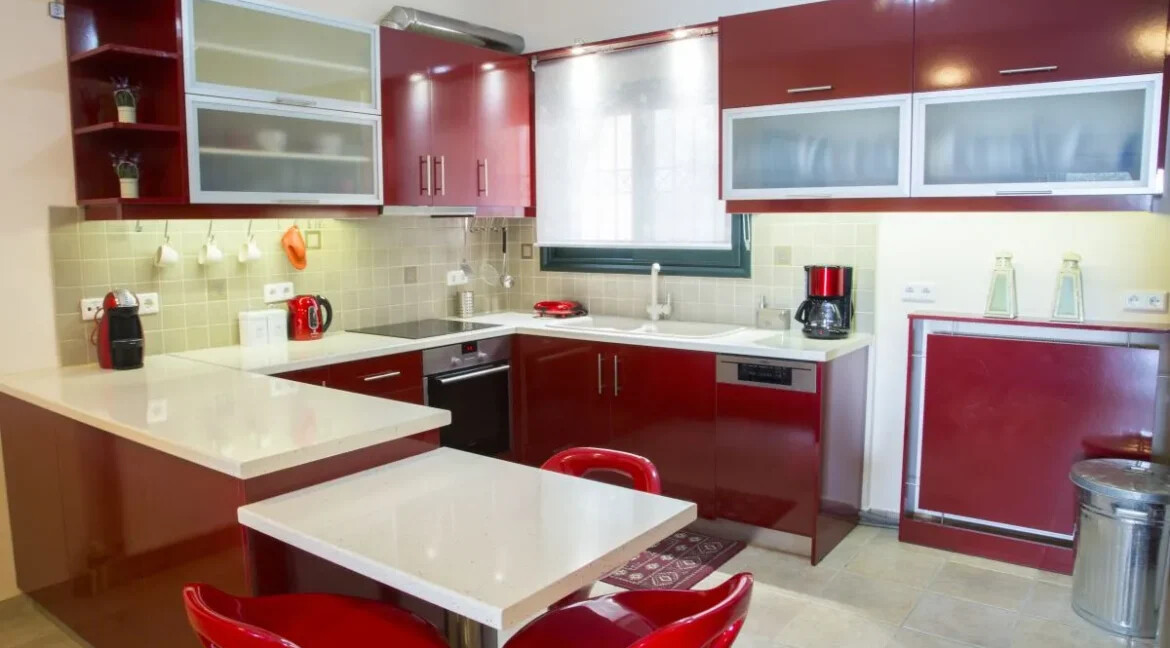 Mansion for Sale Corfu Greece 36