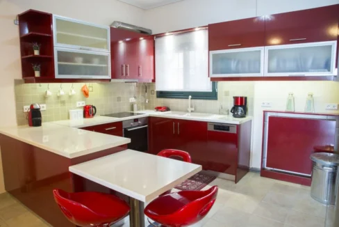 Mansion for Sale Corfu Greece 36