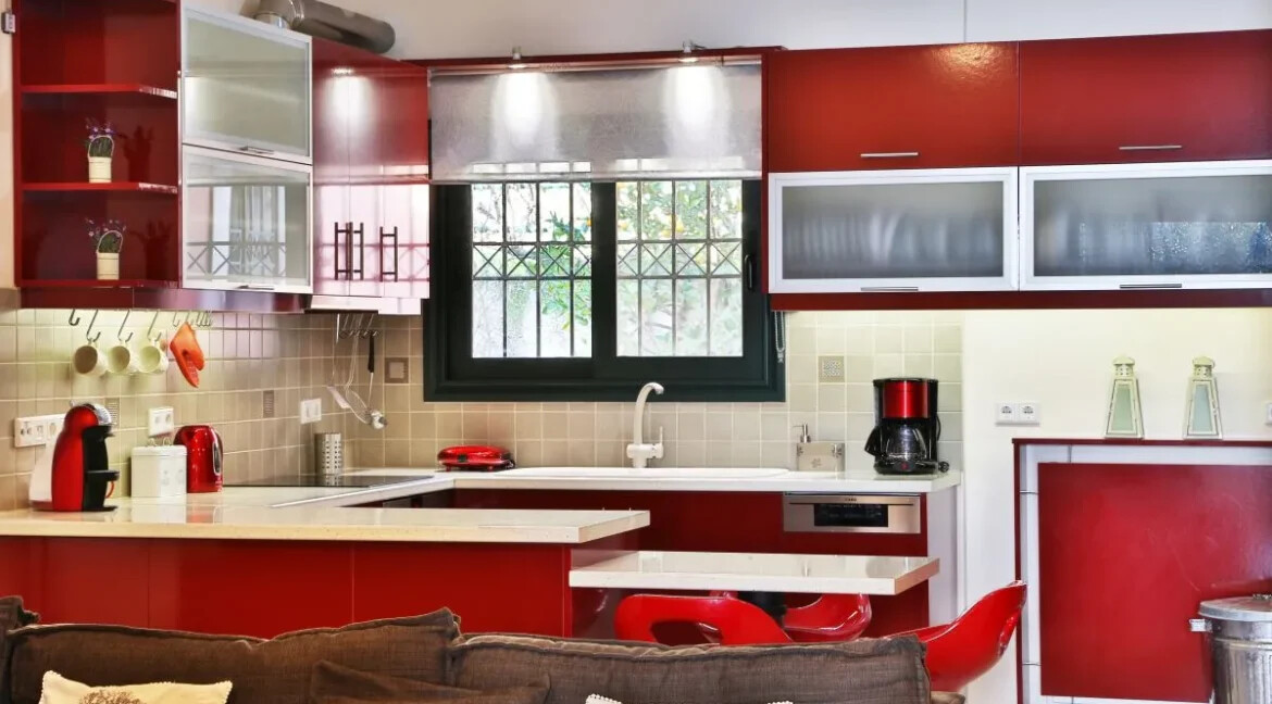 Mansion for Sale Corfu Greece 4