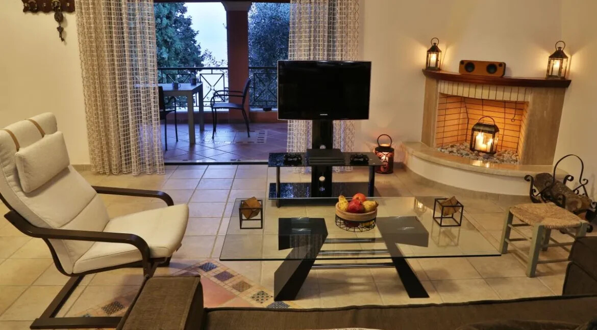 Mansion for Sale Corfu Greece 6