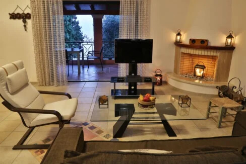 Mansion for Sale Corfu Greece 6