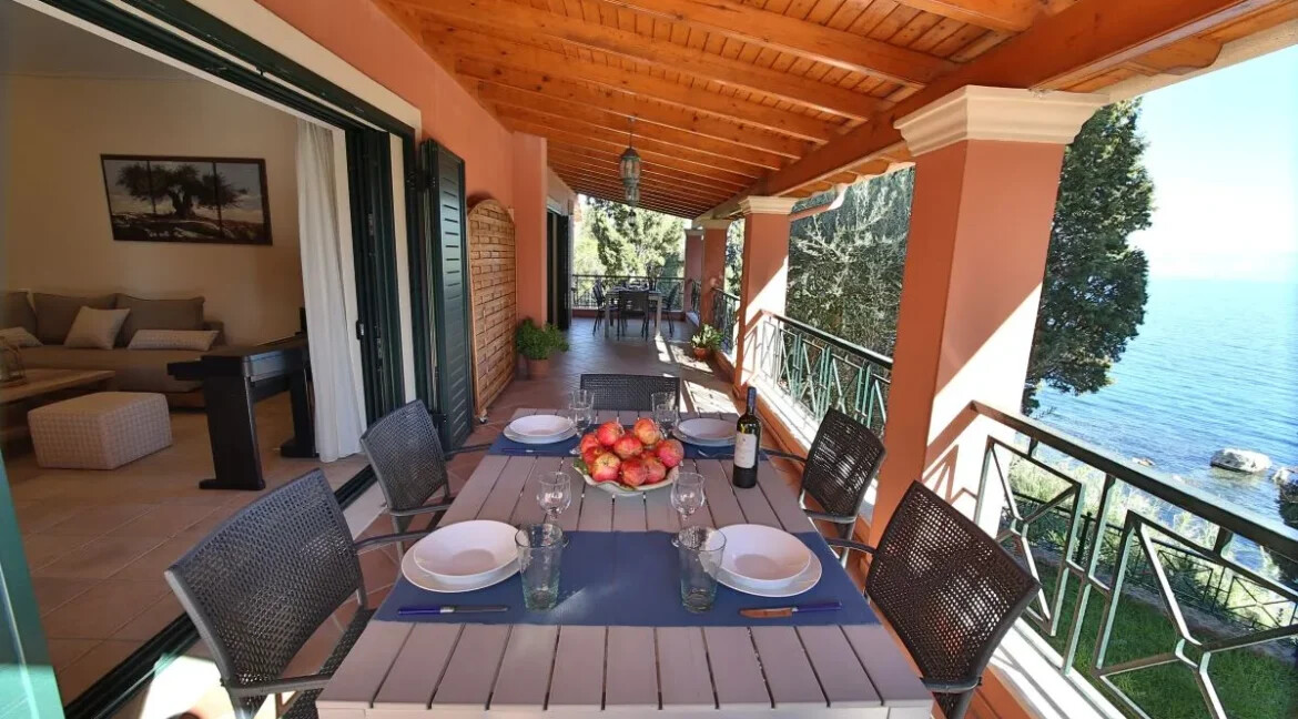 Mansion for Sale Corfu Greece 7