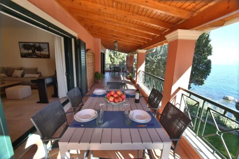 Mansion for Sale Corfu Greece 7