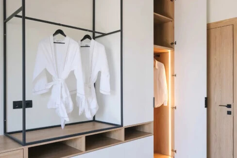 Modern Seafront Villa for sale Aegina Greece 12