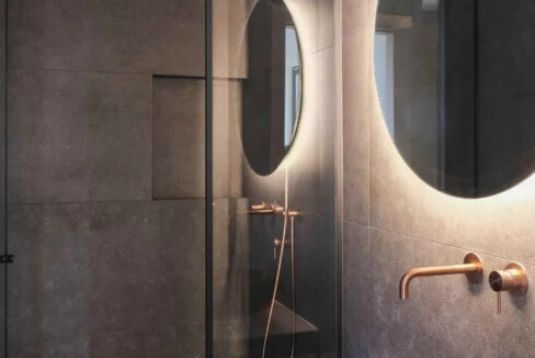 Modern Seafront Villa for sale Aegina Greece 14