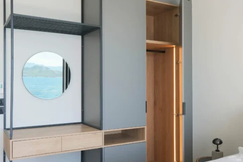 Modern Seafront Villa for sale Aegina Greece 15