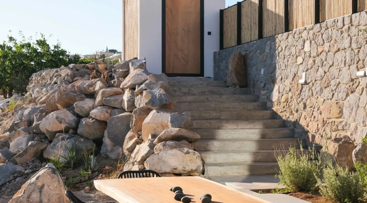 Modern Seafront Villa for sale Aegina Greece 6