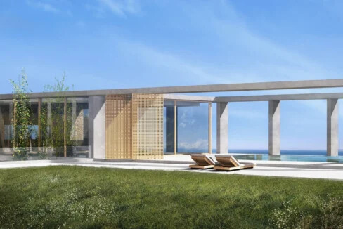 Modern Villa for Sale Zakynthos Greece 2