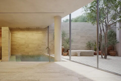 Modern Villa for Sale Zakynthos Greece 3