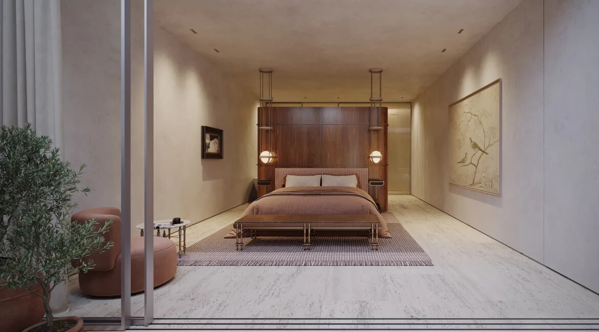 Modern Villa for Sale Zakynthos Greece 4