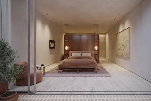 Modern Villa for Sale Zakynthos Greece 4