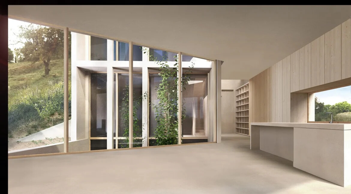 Modern Villa for Sale Zakynthos Greece 5