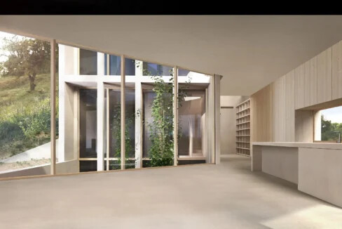 Modern Villa for Sale Zakynthos Greece 5