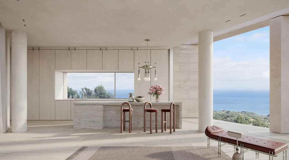 Modern Villa for Sale Zakynthos Greece 6