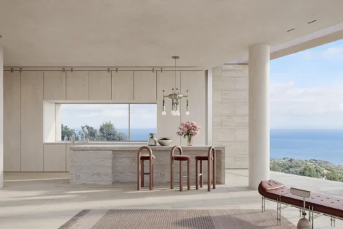 Modern Villa for Sale Zakynthos Greece 6