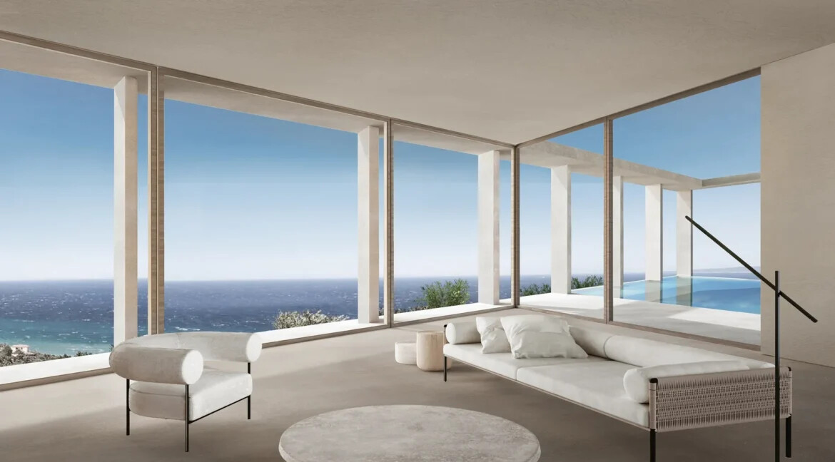 Modern Villa for Sale Zakynthos Greece 7