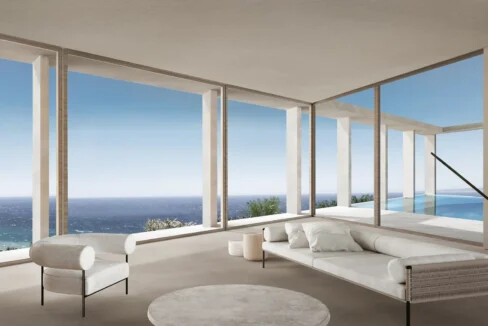 Modern Villa for Sale Zakynthos Greece 7