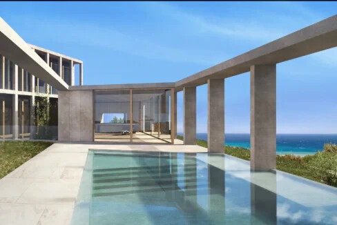 Modern Villa for Sale Zakynthos Greece 8