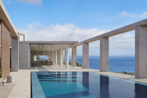 Modern Villa for Sale Zakynthos Greece