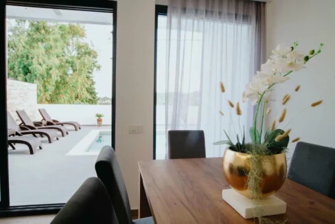 Modern Villa with Pool for Sale Zakynthos Greece 13