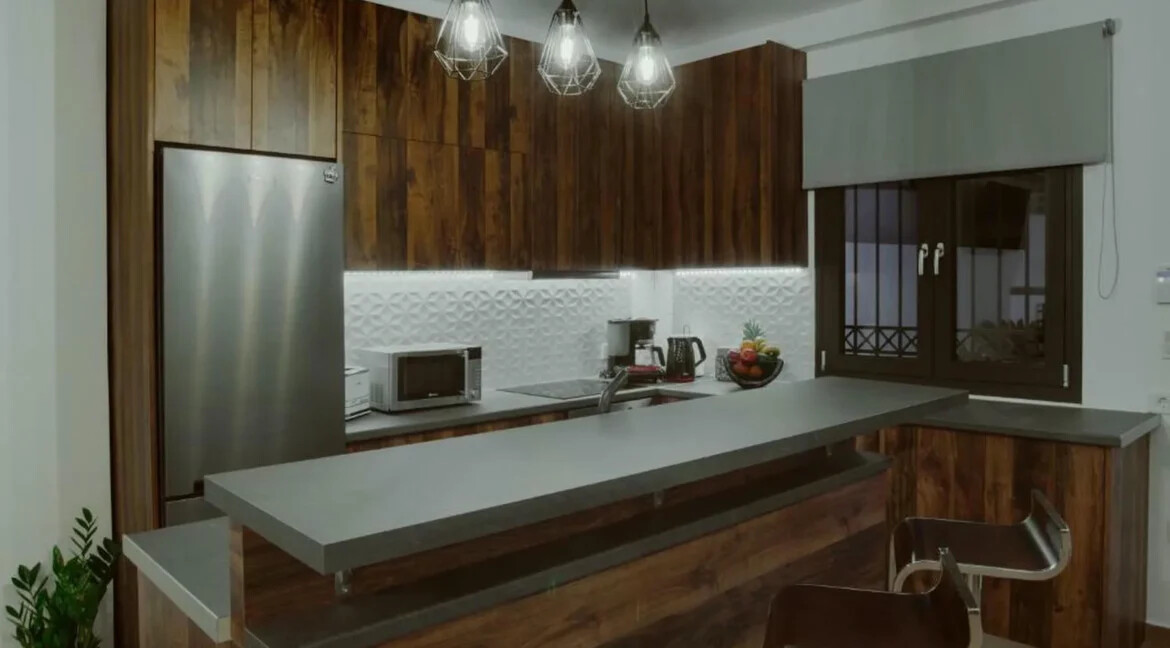 Modern Villa with Pool for Sale Zakynthos Greece 14