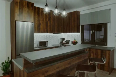 Modern Villa with Pool for Sale Zakynthos Greece 14