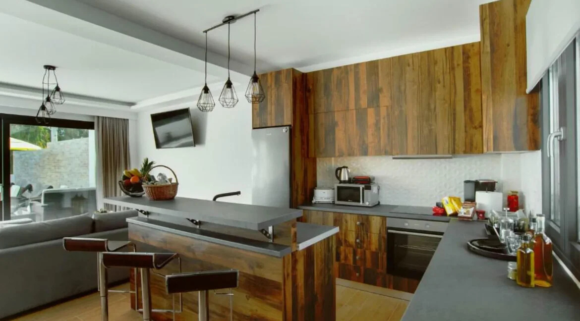 Modern Villa with Pool for Sale Zakynthos Greece 15