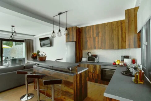 Modern Villa with Pool for Sale Zakynthos Greece 15