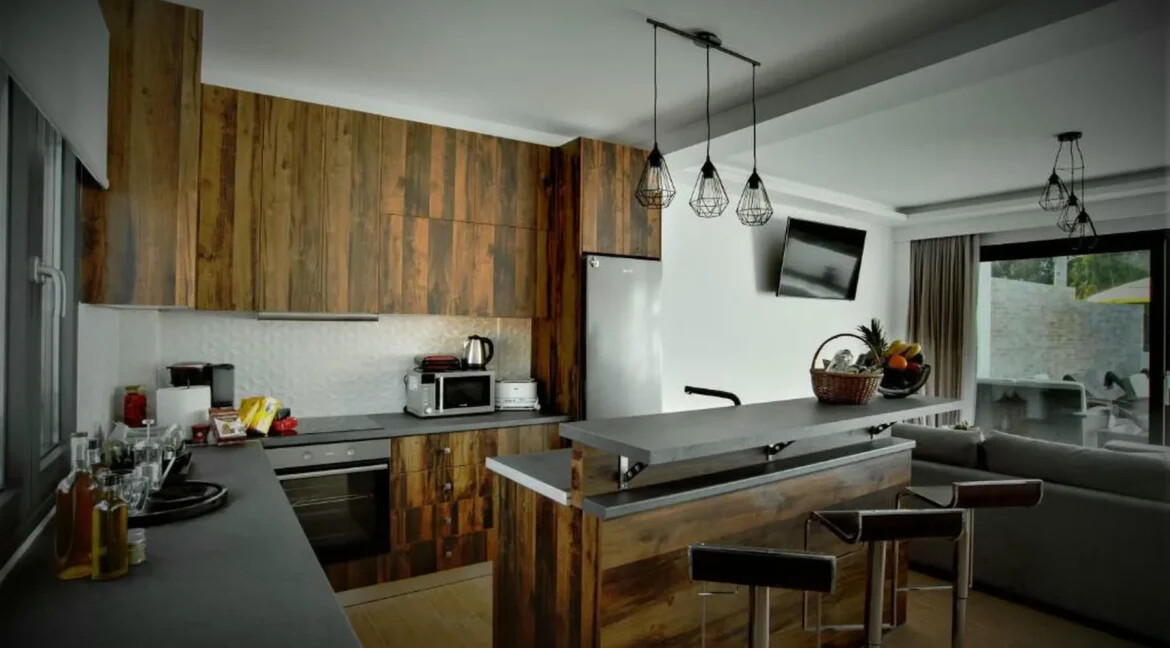 Modern Villa with Pool for Sale Zakynthos Greece 16