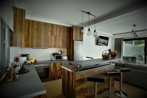 Modern Villa with Pool for Sale Zakynthos Greece 16