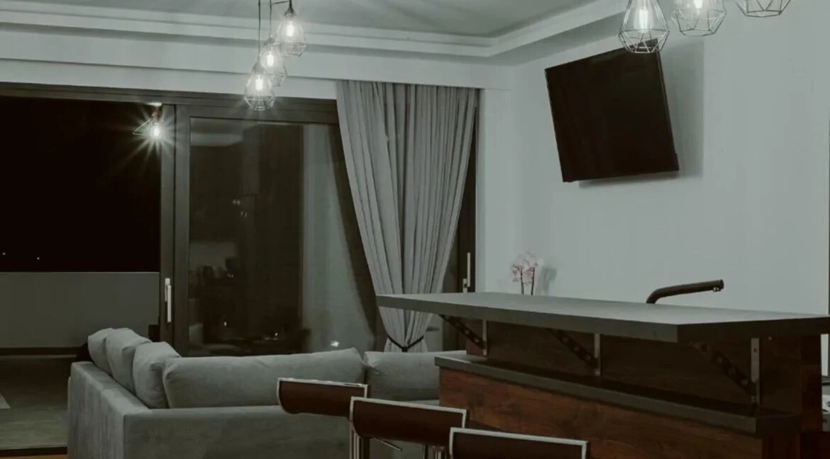 Modern Villa with Pool for Sale Zakynthos Greece 17