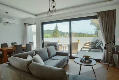 Modern Villa with Pool for Sale Zakynthos Greece 20