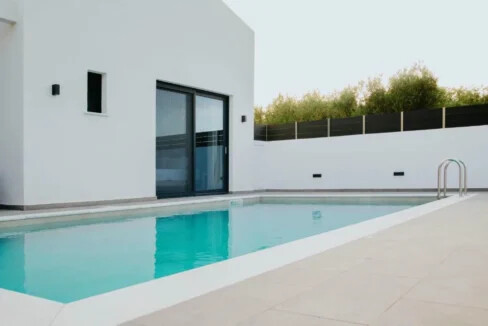 Modern Villa with Pool for Sale Zakynthos Greece 23