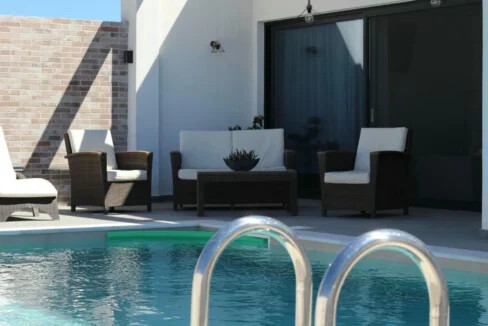 Modern Villa with Pool for Sale Zakynthos Greece 27