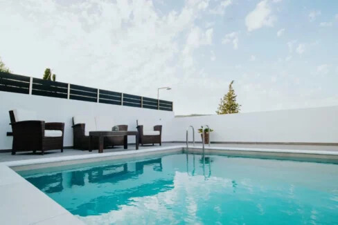 Modern Villa with Pool for Sale Zakynthos Greece 28
