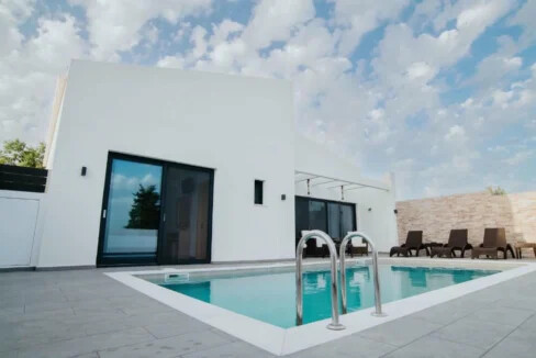 Modern Villa with Pool for Sale Zakynthos Greece 31
