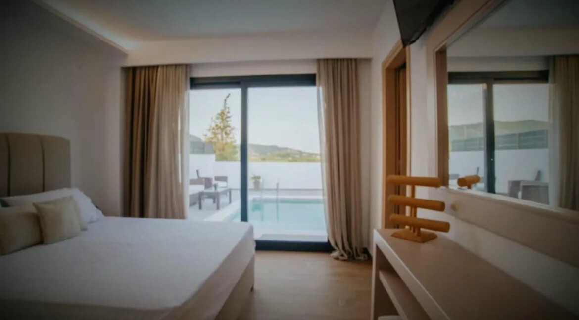 Modern Villa with Pool for Sale Zakynthos Greece 36