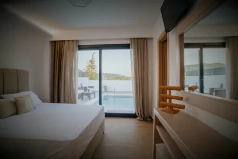 Modern Villa with Pool for Sale Zakynthos Greece 36