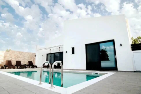 Modern Villa with Pool for Sale Zakynthos Greece 37