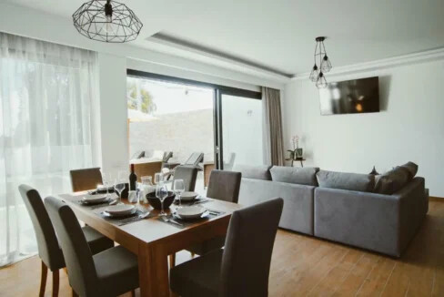 Modern Villa with Pool for Sale Zakynthos Greece 5