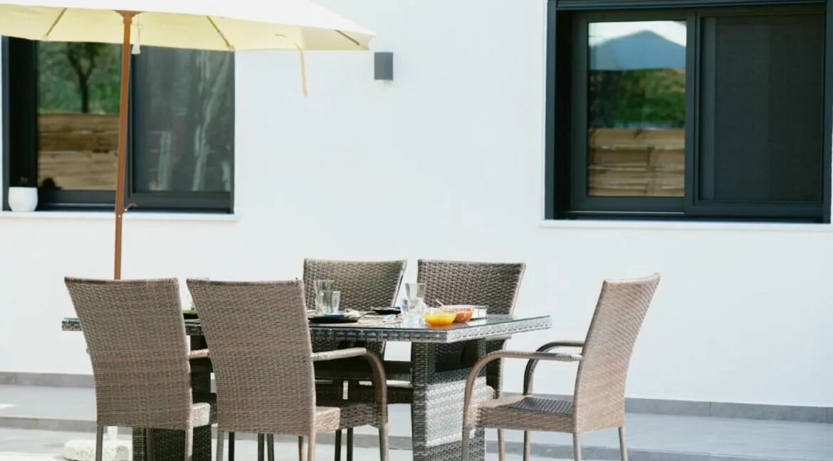 Modern Villa with Pool for Sale Zakynthos Greece 6