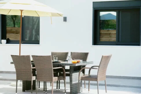 Modern Villa with Pool for Sale Zakynthos Greece 6