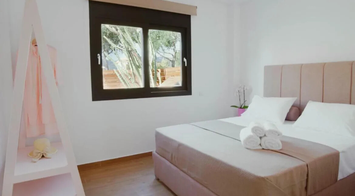 Modern Villa with Pool for Sale Zakynthos Greece 7