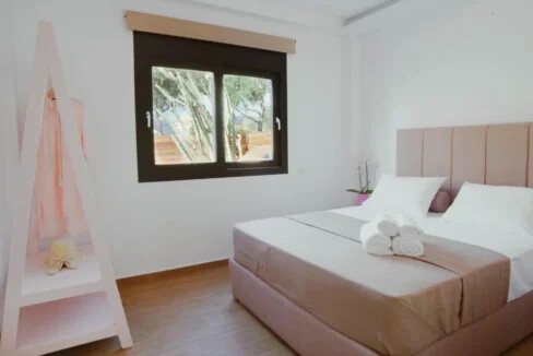 Modern Villa with Pool for Sale Zakynthos Greece 7