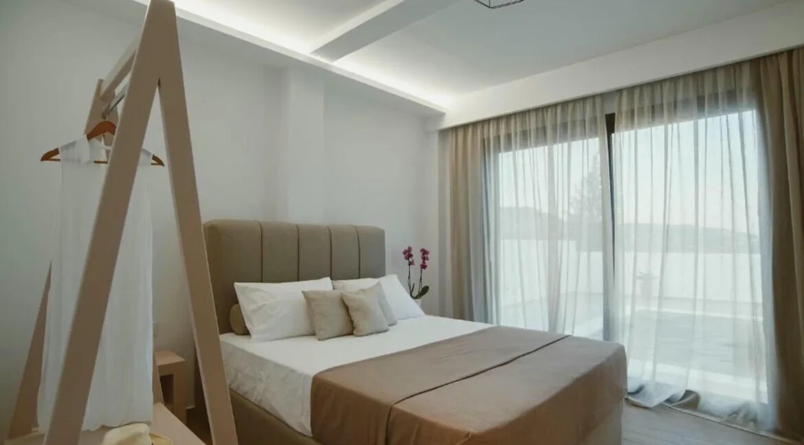 Modern Villa with Pool for Sale Zakynthos Greece 8